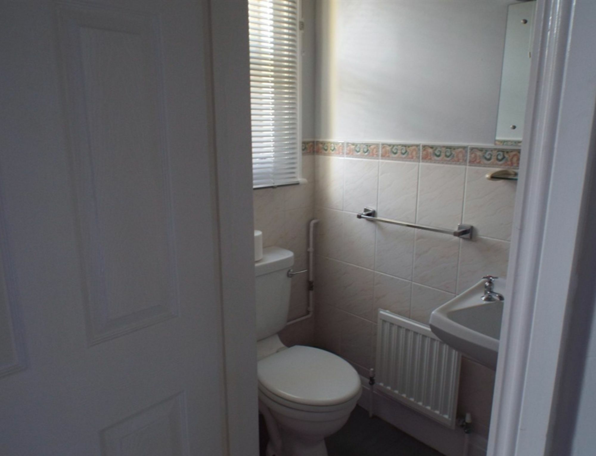 The Millbrook Affittacamere Torquay