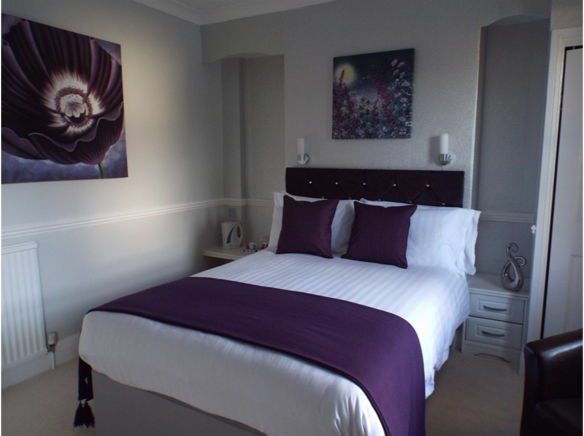 Affittacamere The Millbrook 4*